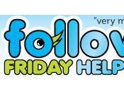 Make Follow Friday Simple