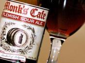 Beer Review Monk’s Cafe Flemish Sour