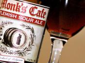 Beer Review Monk’s Cafe Flemish Sour