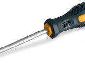 Stabs Abusive Partner with Screwdriver