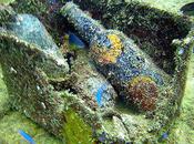 Mysterious Ghost Fleet Truk Lagoon