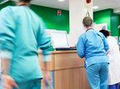 Nearly 50,000 U.K. National Health Service Jobs 'under Threat'