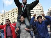 Arab Spring: Tahrir Square Over Again