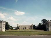 Luxury Syon Park Wedding