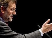 Mariano Rajoy People’s Party Storm Victory Spain, Financial Woes Remain