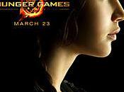 Hunger Games Posters Trailer