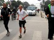 British Ultrarunner Sets Kathmandu Speed Record