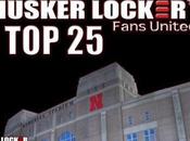 COLLEGE FOOTBALL: Husker Locker Week Twelve