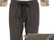 Fashion Pairings: Opposites Attract