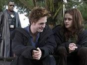 Spoiler Alert: BREAKING DAWN Ends...