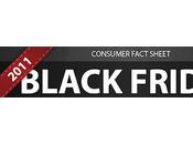 Black Friday Consumer Fact Sheet