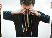 James Cochran Jimmy Artist's Tears Print