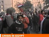 Egypt Protests Continue: What Does This Mean Arab Spring?