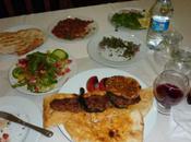 Five Stars Turkey’s Adana Also Famous Kebab