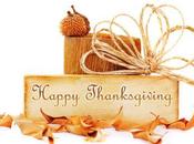 Become Wedding Planner Have Happy Thanksgiving!