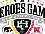 NEBRASKA FOOTBALL: Five Things Watch Against Iowa