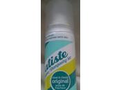 Batiste Shampoo Revisited