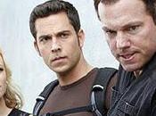 Chuck 5x03: Frosted Tips