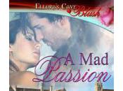 Guest Review: Passion Scarlett Scott