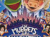 Never Seen Sunday: Muppets Take Manhattan