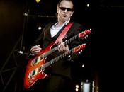 Bonamassa: Glasgow Added Tour