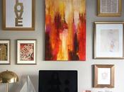 Favorites” Things That Sparkle Gallery Wall Redux!