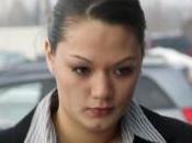 Woman Bought Guns Killer Gets Prison