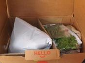 Baby-Friendly, Stress-Free Cooking with Gousto