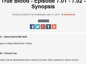 SPOILER ALERT: Synopsis’ True Blood Season Leaked!