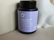 REVIEW:Superdrug Nail Polish Remover