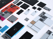 Project Ara: Make Your Smartphone
