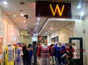 Spring/Summer 2014 Collection Women Wear Brand