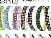 Smart Fashion: Second Style Free Bracelet!)