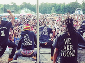 Music: T-Pain, French Montana, “Nae Nae” Remix!