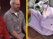 Conan Plays ‘Watch Dogs’, Goes Berserk Future Chicago