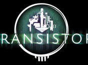 Videogame Review: Transistor