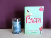 Fangirl Book Review