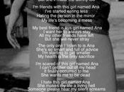 Eating disorders:Lets Talk About “Ana”