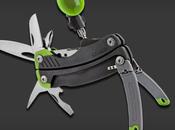 Modern MacGyver Gerber Steady Tool