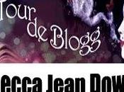 Middle Devil Rebecca Jean Downey: Spotlight