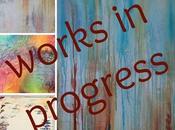 Working…Not Blogging