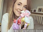 What's Lilly's Closet Review