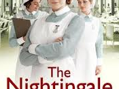 Nightingale Girls Donna Douglass- Book Review