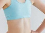 Best Exercises Reducing Slimming Down Hips Waist