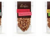 Gin&amp;Tonic, Mojito, Margarita Cosmopolitan… Popcorn