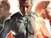 Office: X-Men: Days Future Past Posts Astonishing $261 Million Worldwide Debut, Blended Bombs
