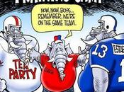 Obvious Reason Party Candidates Losing: Similar Establishment Republicans