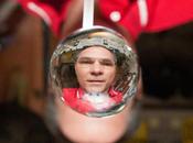 Water Planet People Universe