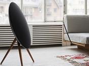 B&amp;O BeoPlay Black Edition Speaker
