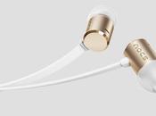 Nocs NS500 Earphones